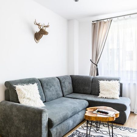 Apartament Piaseckiego Centrum Закопане Экстерьер фото