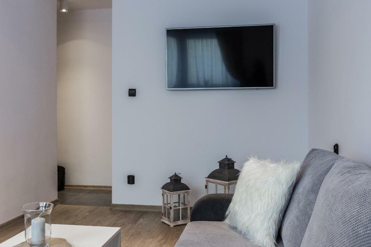 Apartament Piaseckiego Centrum Закопане Экстерьер фото